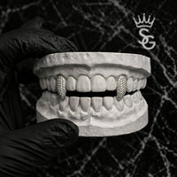 TOP FANGS