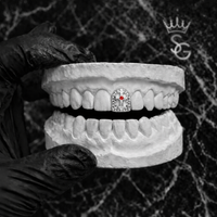 CHROME HEARTS PT.1