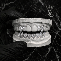 TRENCH PIECES