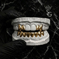 TRENCH PIECES