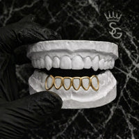 SPARTA WINDOW GRILLZ