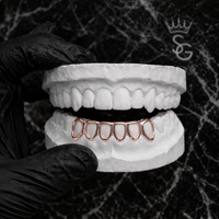 SPARTA WINDOW GRILLZ