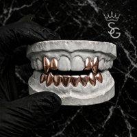 TRENCH PIECES