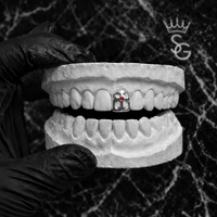 CHROME HEARTS PT.1