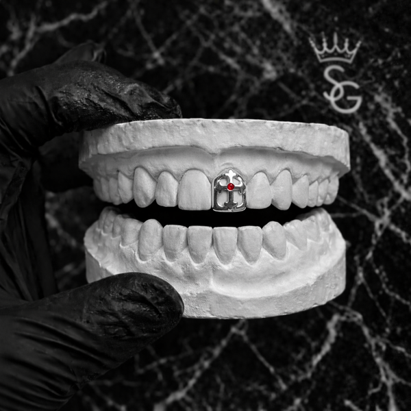 CHROME HEARTS PT.1