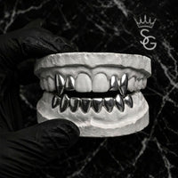 TRENCH PIECES
