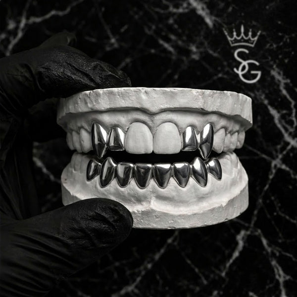 TRENCH PIECES