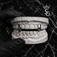 TOP FANGS