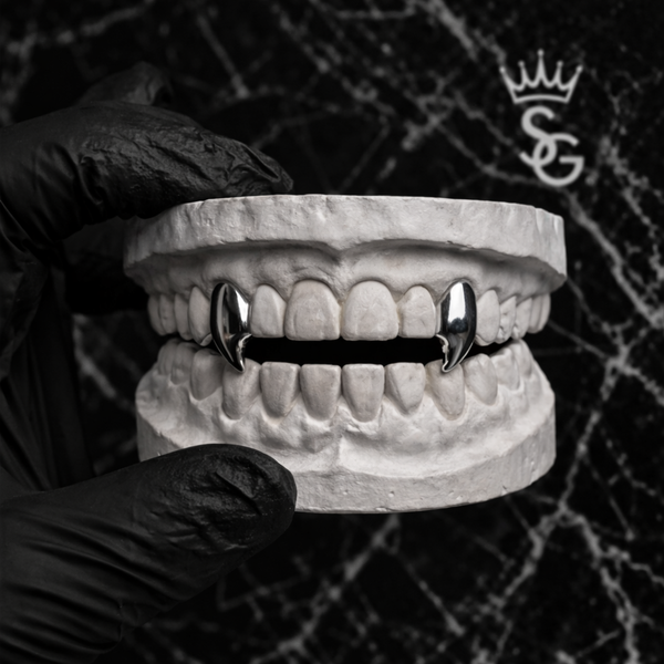 TOP FANGS