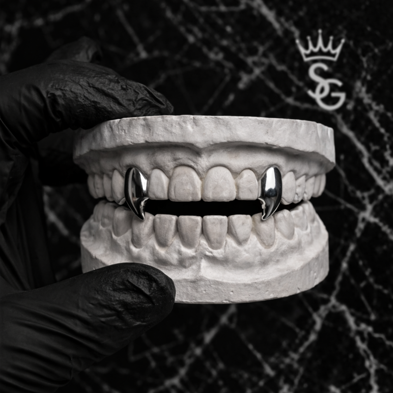 TOP FANGS